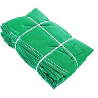 Construction Safety Netting