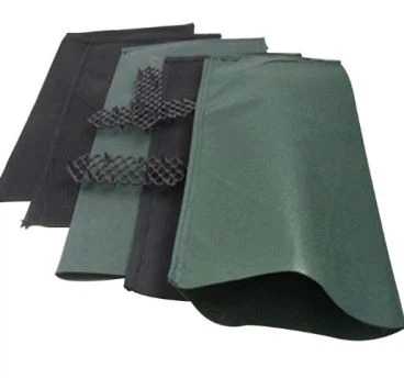 Ekologisk geo-väska