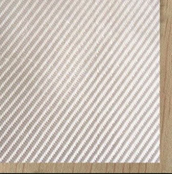 Polyestervävad geotextil